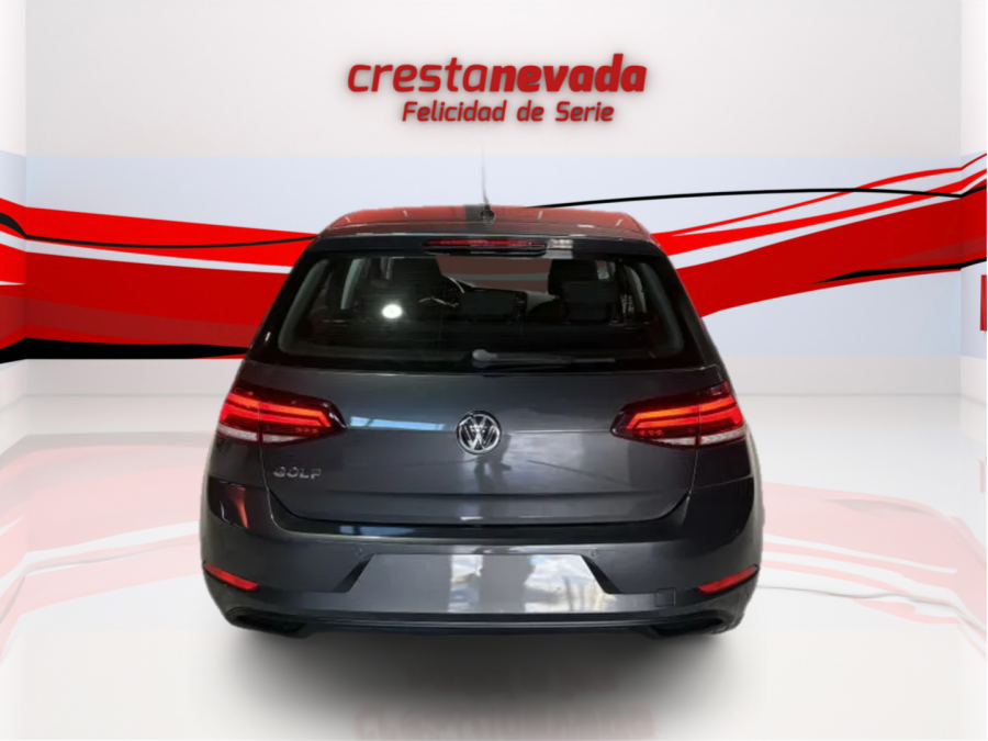 Imagen de Volkswagen Golf
