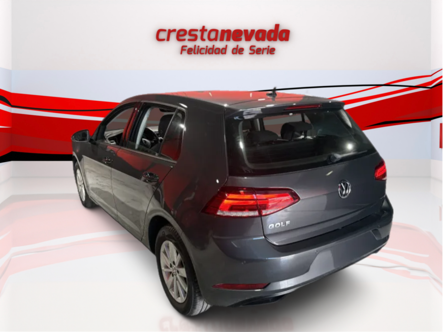 Imagen de Volkswagen Golf
