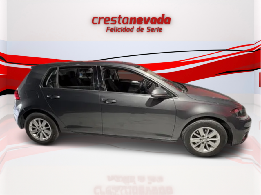 Imagen de Volkswagen Golf