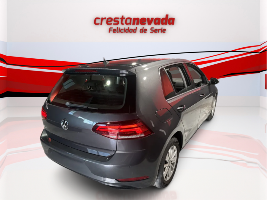 Imagen de Volkswagen Golf