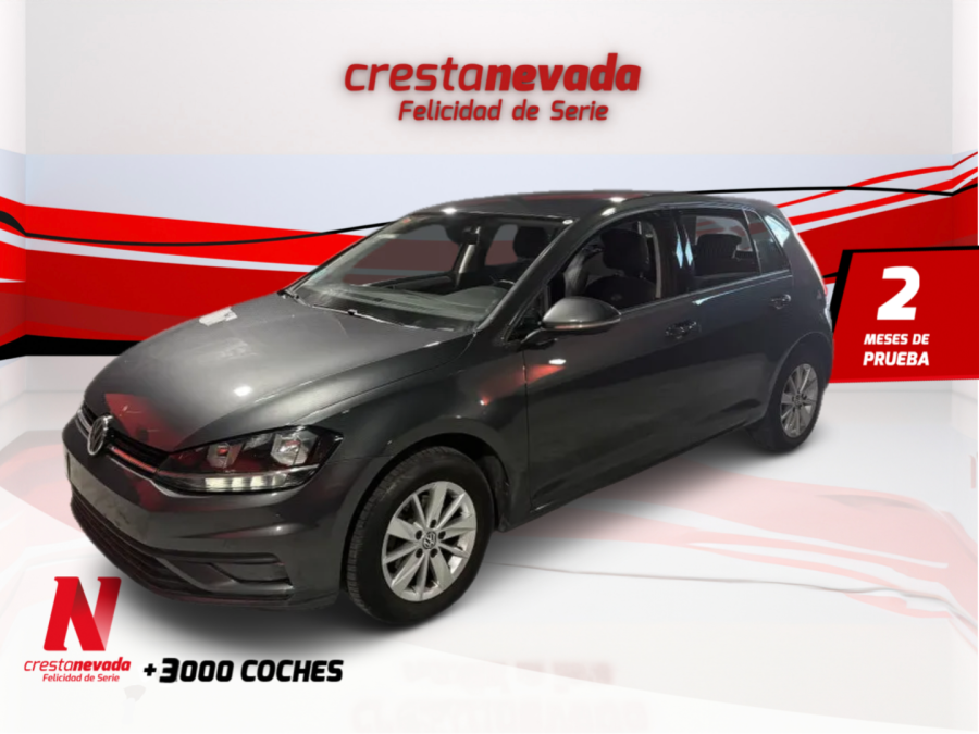 Imagen de Volkswagen Golf