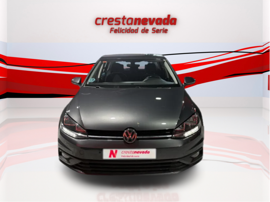 Imagen de Volkswagen Golf