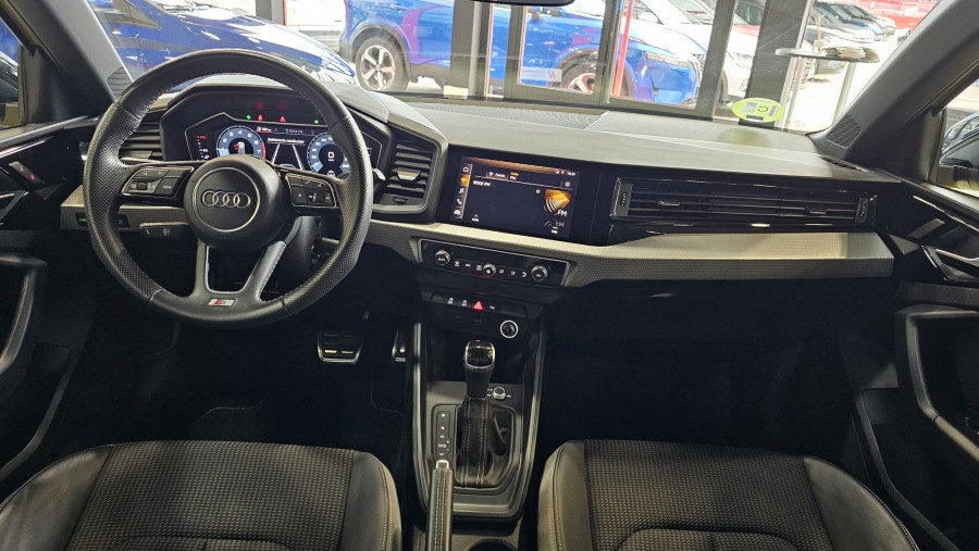 Imagen de AUDI A1