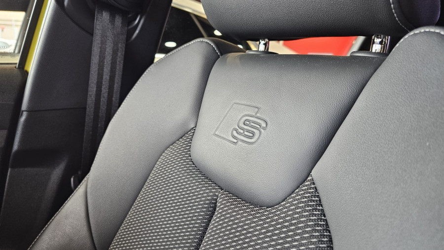 Imagen de AUDI A1