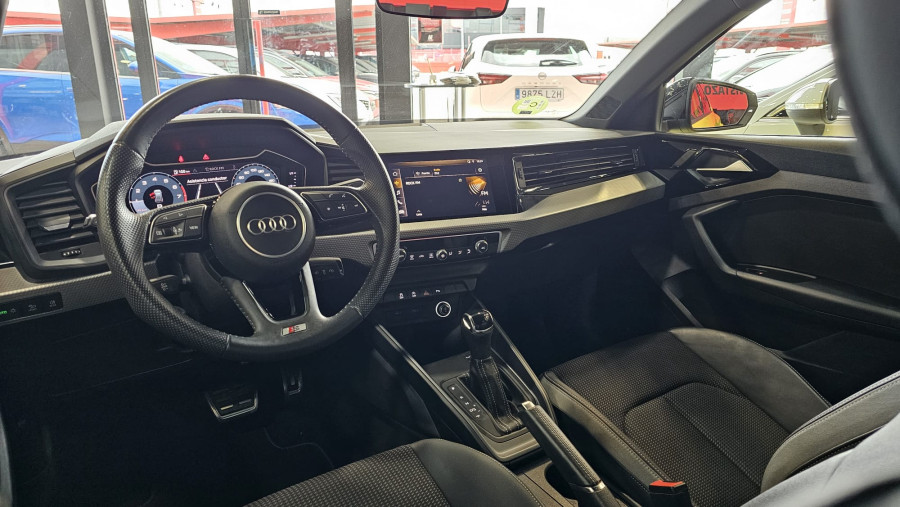 Imagen de AUDI A1