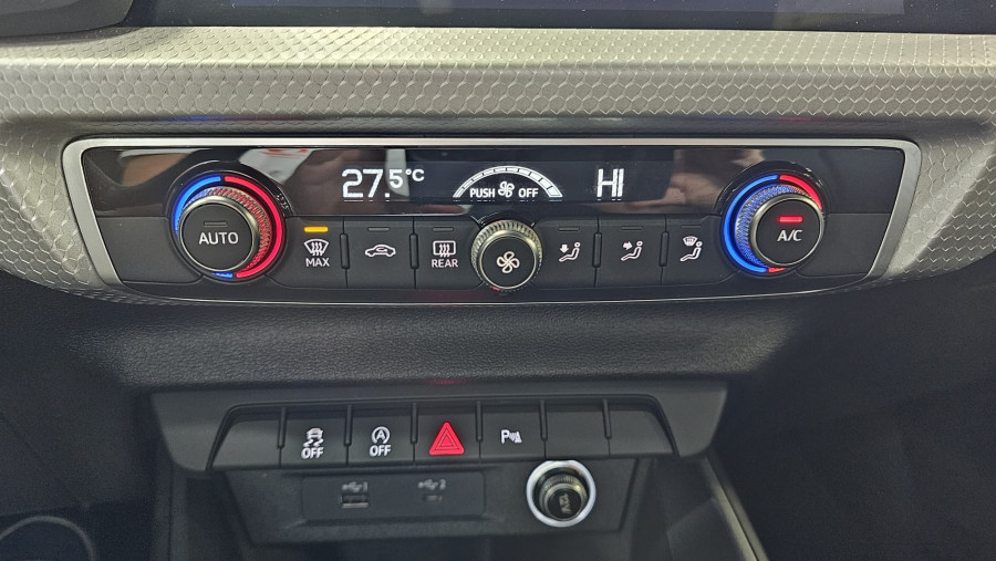 Imagen de AUDI A1