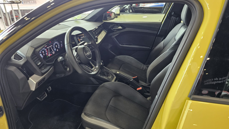Imagen de AUDI A1