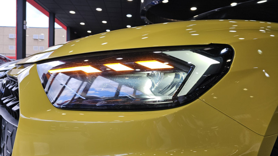 Imagen de AUDI A1