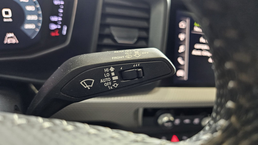 Imagen de AUDI A1