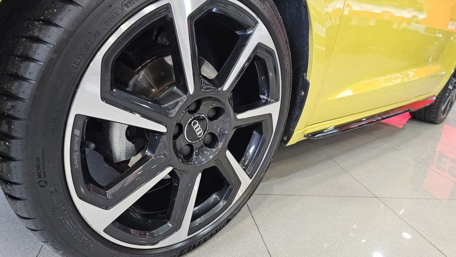 Imagen de AUDI A1