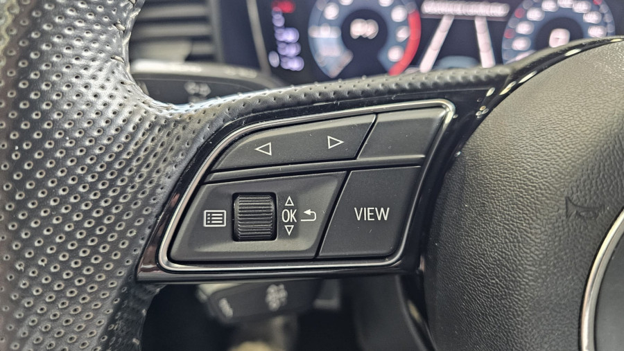 Imagen de AUDI A1