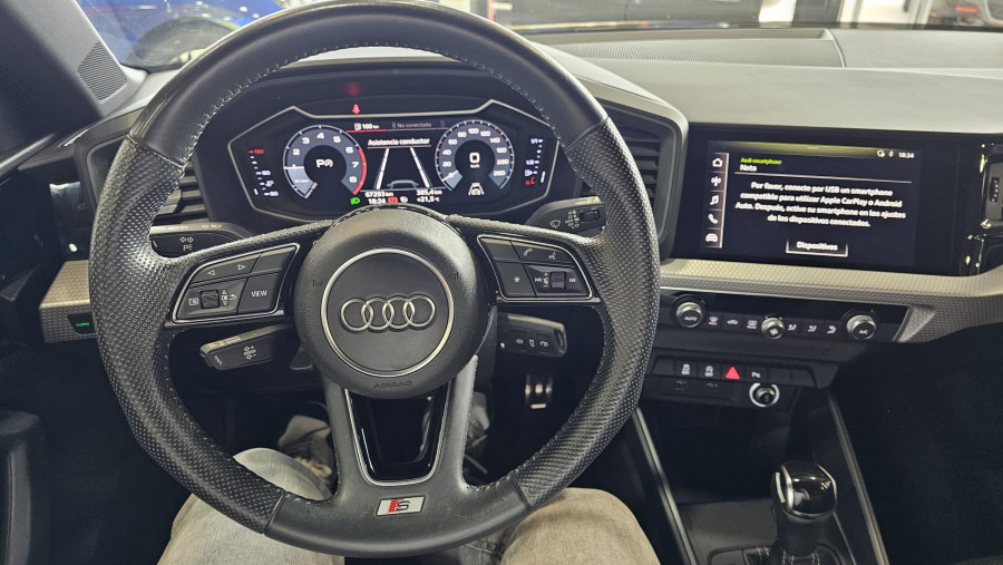 Imagen de AUDI A1