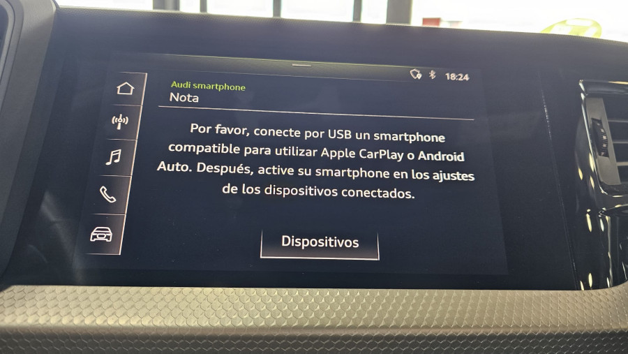 Imagen de AUDI A1