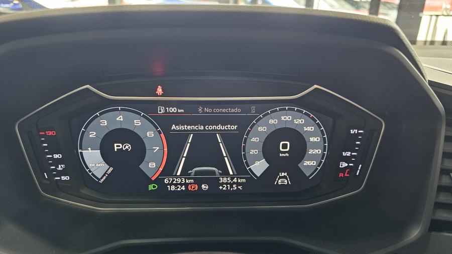 Imagen de AUDI A1