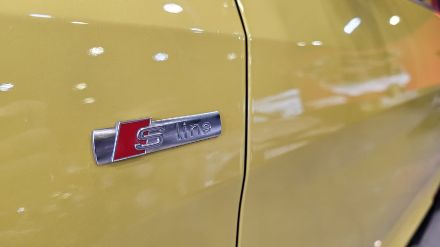 Imagen de AUDI A1