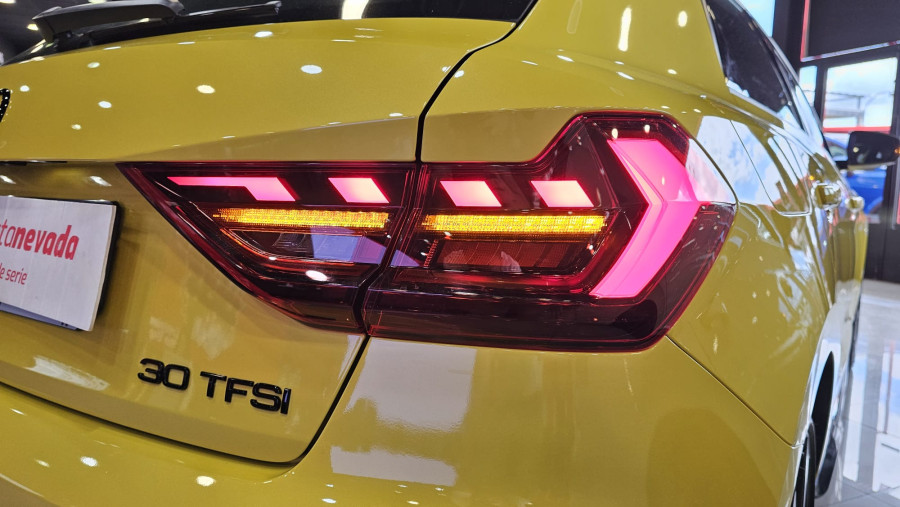 Imagen de AUDI A1