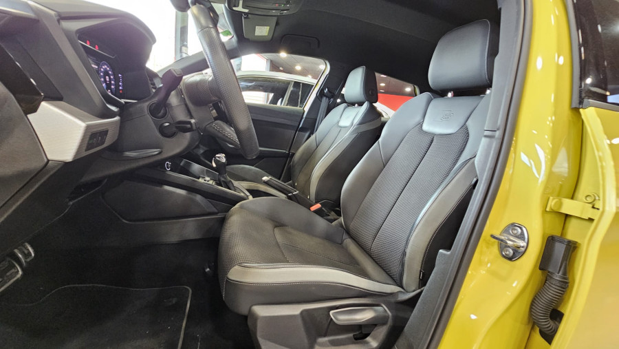 Imagen de AUDI A1