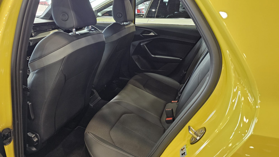 Imagen de AUDI A1