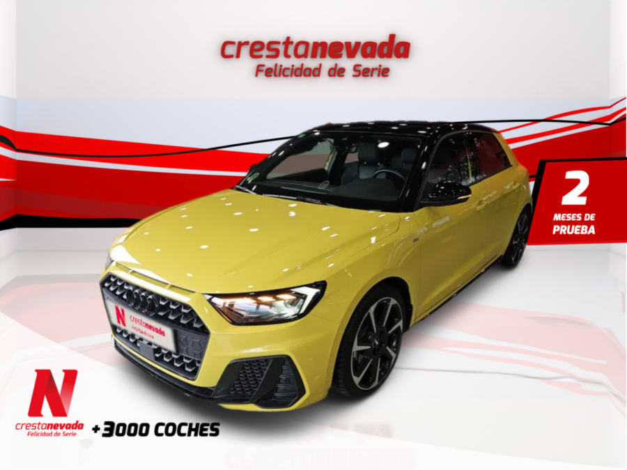 Imagen de AUDI A1