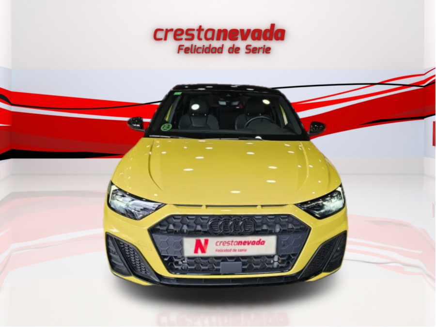Imagen de AUDI A1