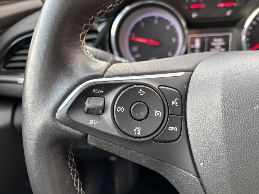 Imagen de Opel Insignia