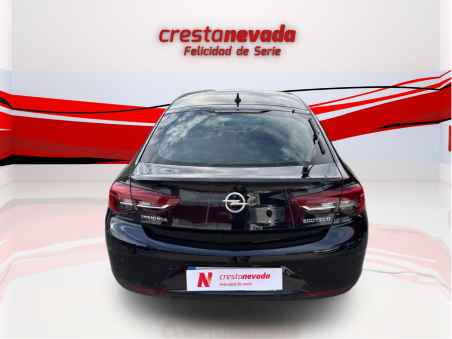 Imagen de Opel Insignia
