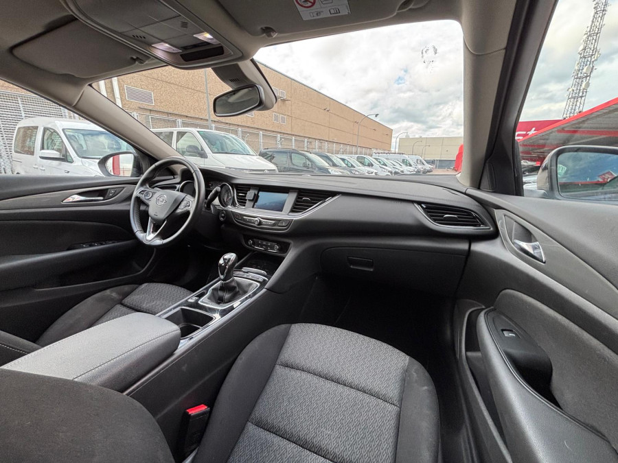 Imagen de Opel Insignia