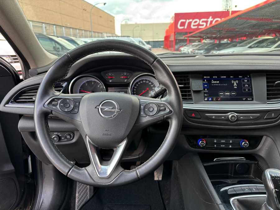 Imagen de Opel Insignia