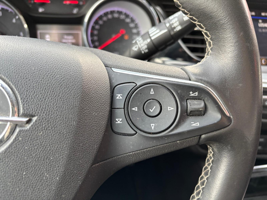 Imagen de Opel Insignia