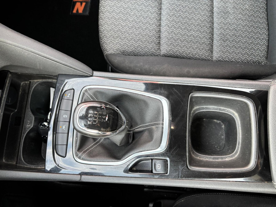 Imagen de Opel Insignia
