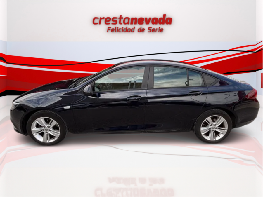 Imagen de Opel Insignia