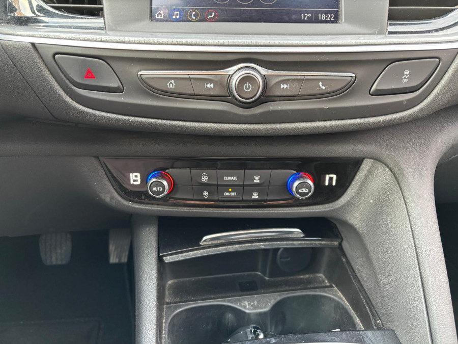 Imagen de Opel Insignia