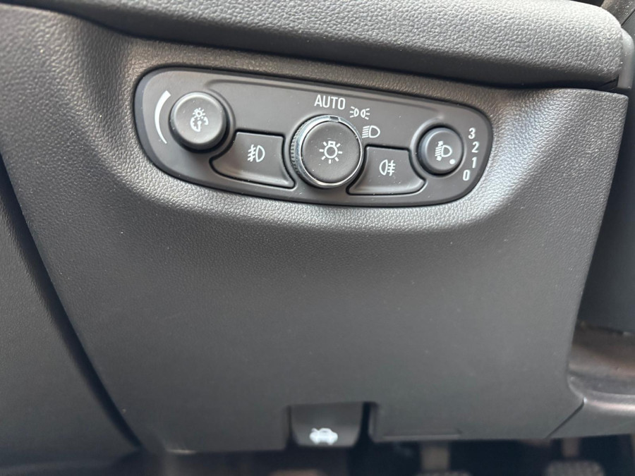 Imagen de Opel Insignia