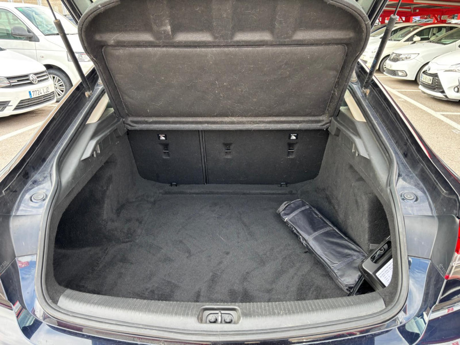 Imagen de Opel Insignia