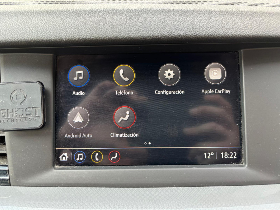 Imagen de Opel Insignia
