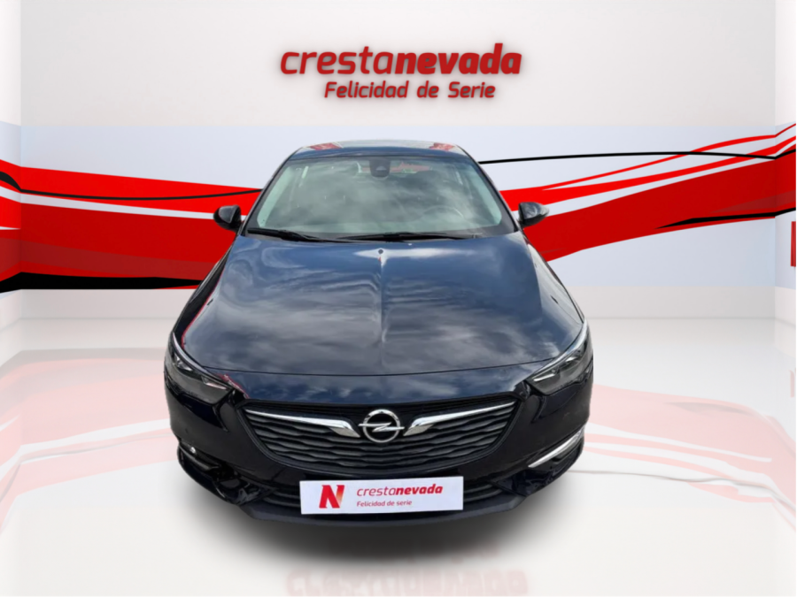 Imagen de Opel Insignia