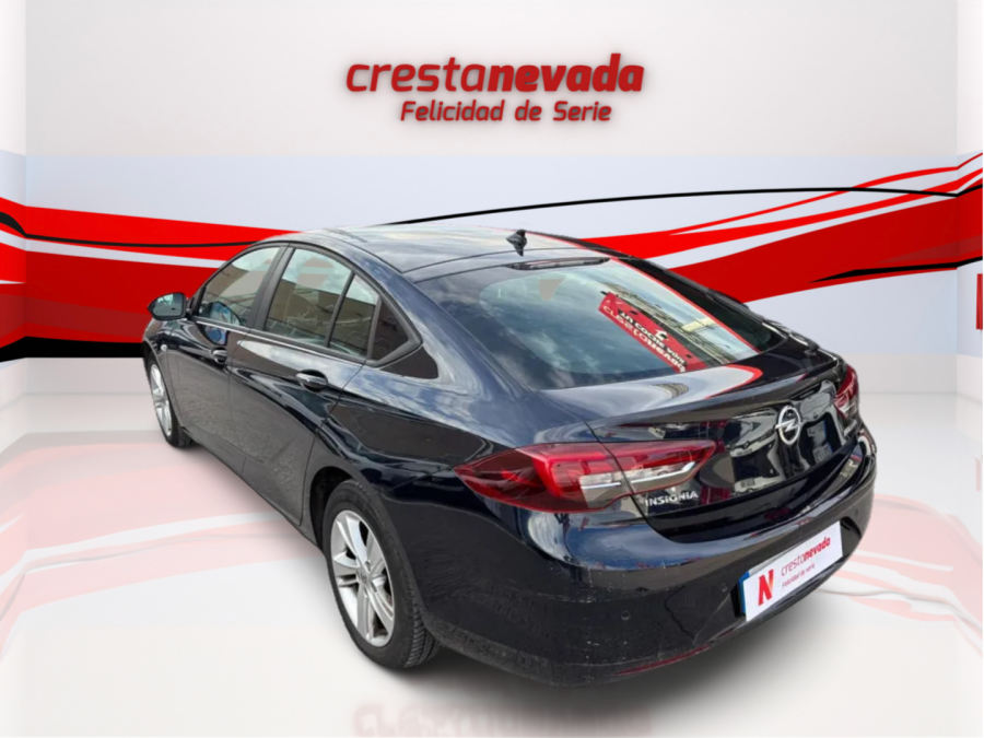 Imagen de Opel Insignia