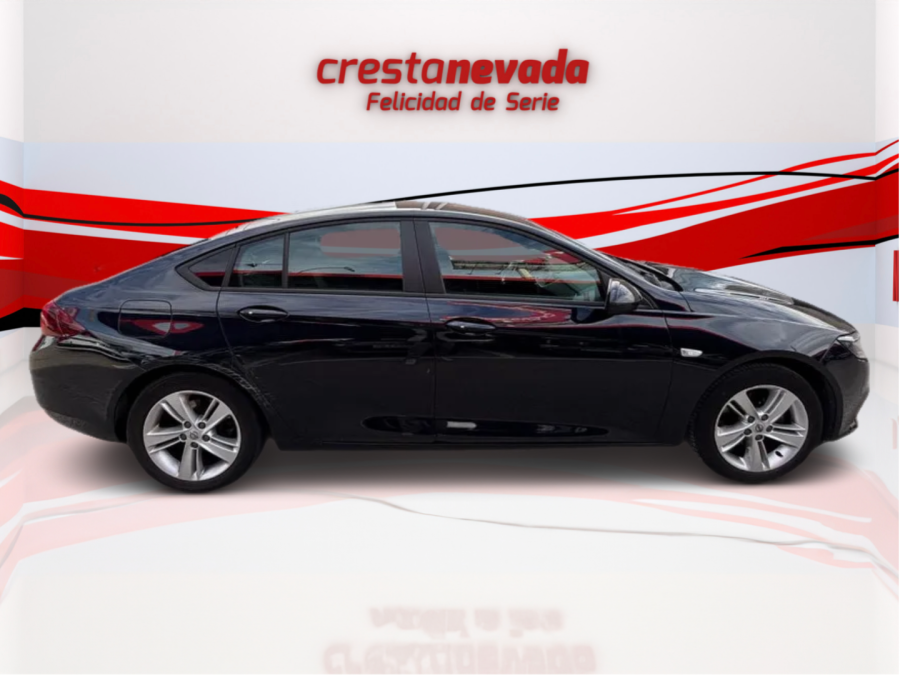 Imagen de Opel Insignia
