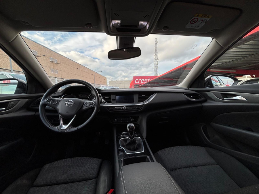 Imagen de Opel Insignia