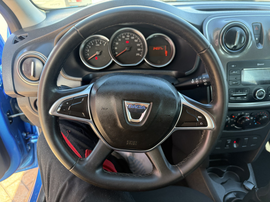 Imagen de Dacia Sandero