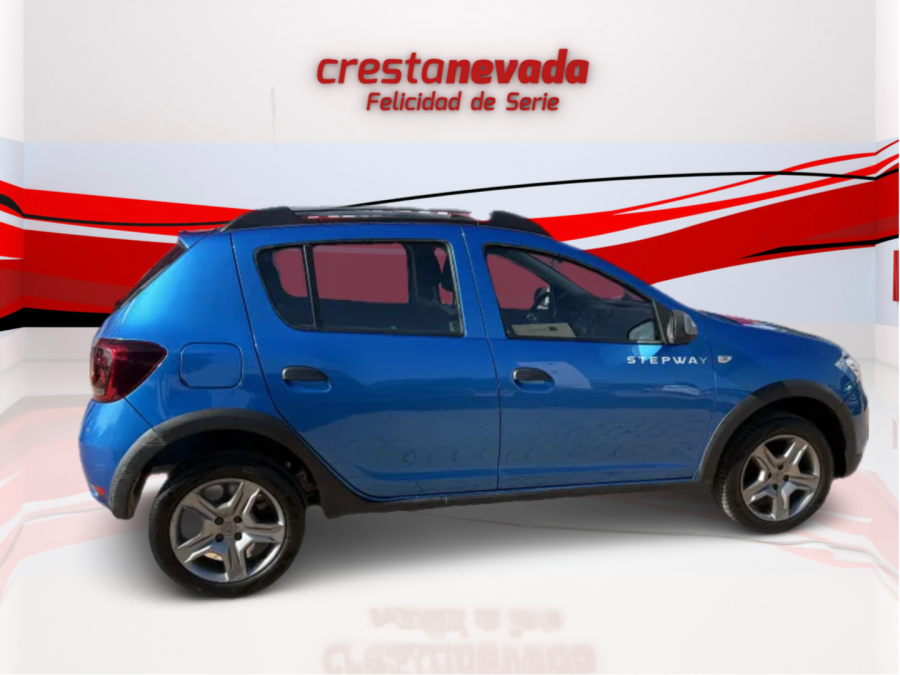 Imagen de Dacia Sandero