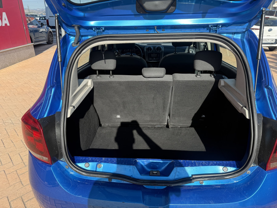 Imagen de Dacia Sandero