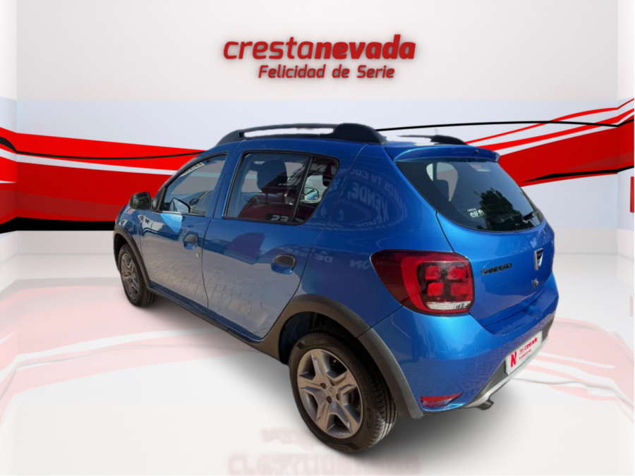 Imagen de Dacia Sandero