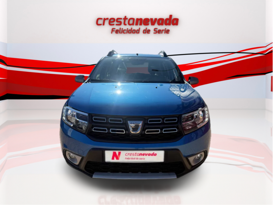 Imagen de Dacia Sandero
