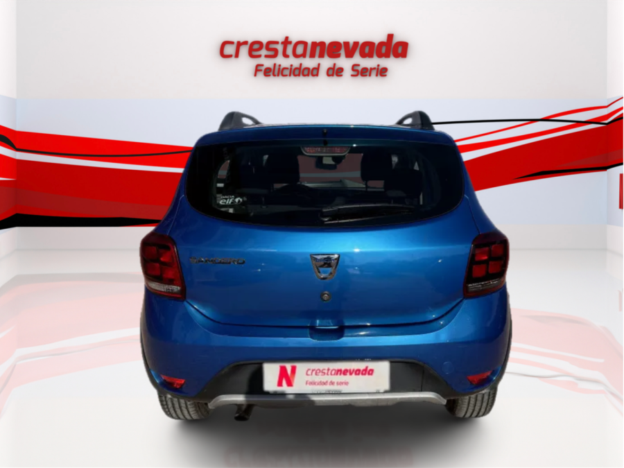 Imagen de Dacia Sandero