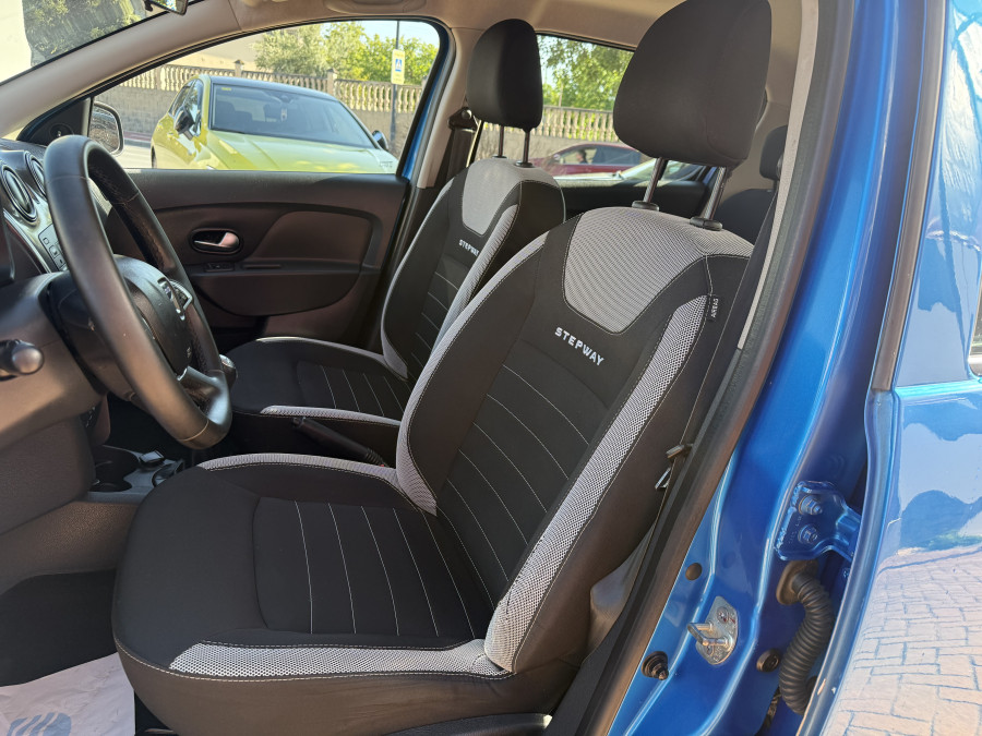 Imagen de Dacia Sandero