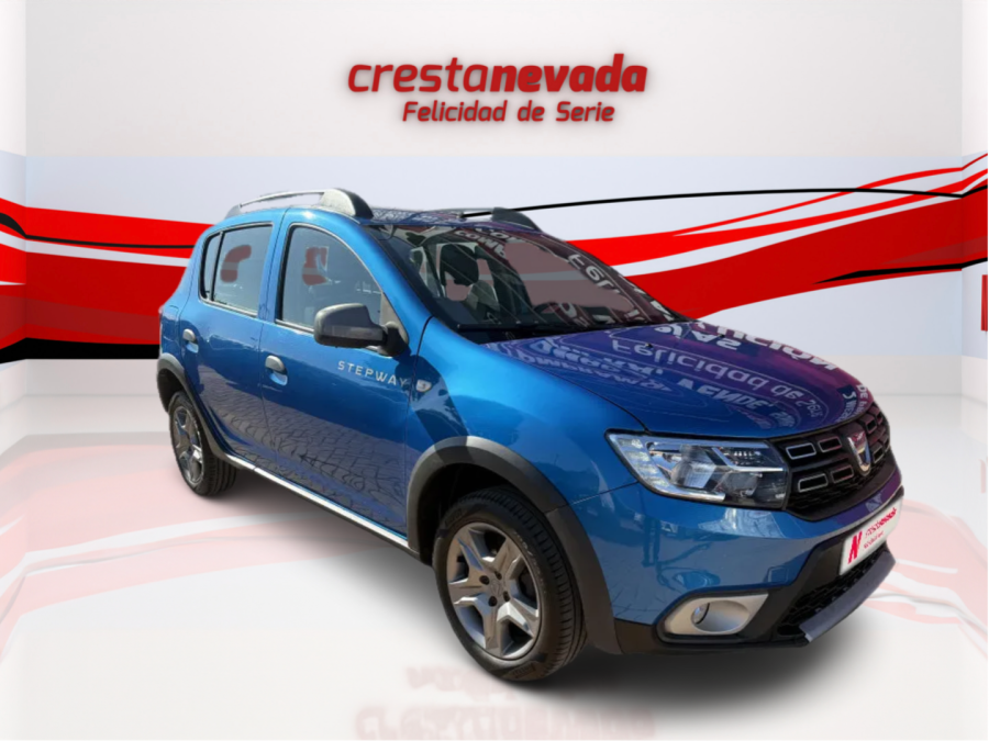 Imagen de Dacia Sandero