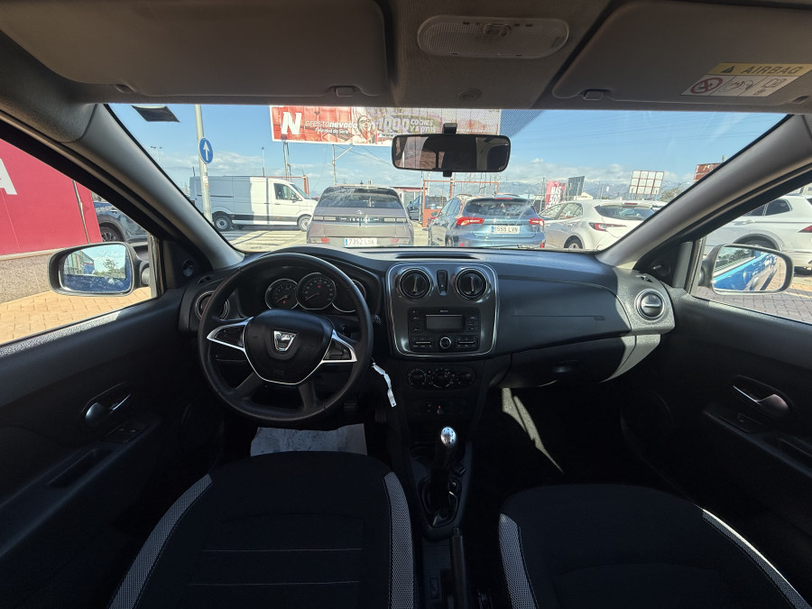 Imagen de Dacia Sandero
