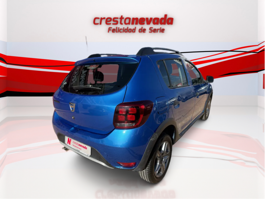 Imagen de Dacia Sandero