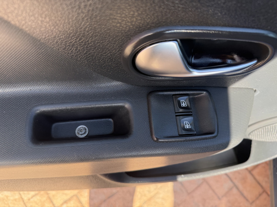 Imagen de Dacia Sandero